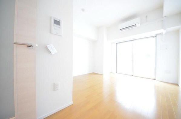 リヴェールハウス八王子の物件内観写真